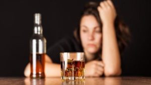 Tratamiento del alcoholismo Valencia por hipnosis clínica