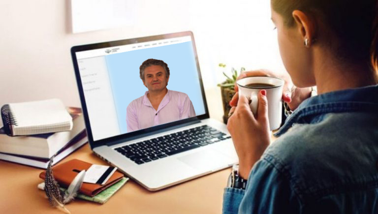 terapia online hipnos - hipnosis