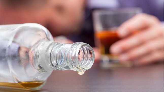 Tratamiento del alcoholismo en Valencia profesional